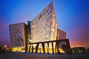 20 Mejores Lugares Que Ver en Belfast, Irlanda del Norte
