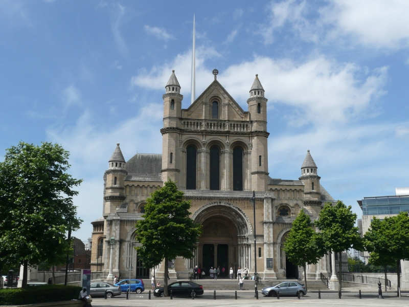St-Anne’s-Cathedral-belfast-turismo