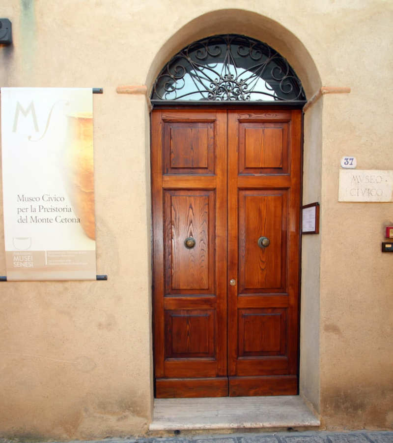 Museo Cívico de Siena - que hacer en siena