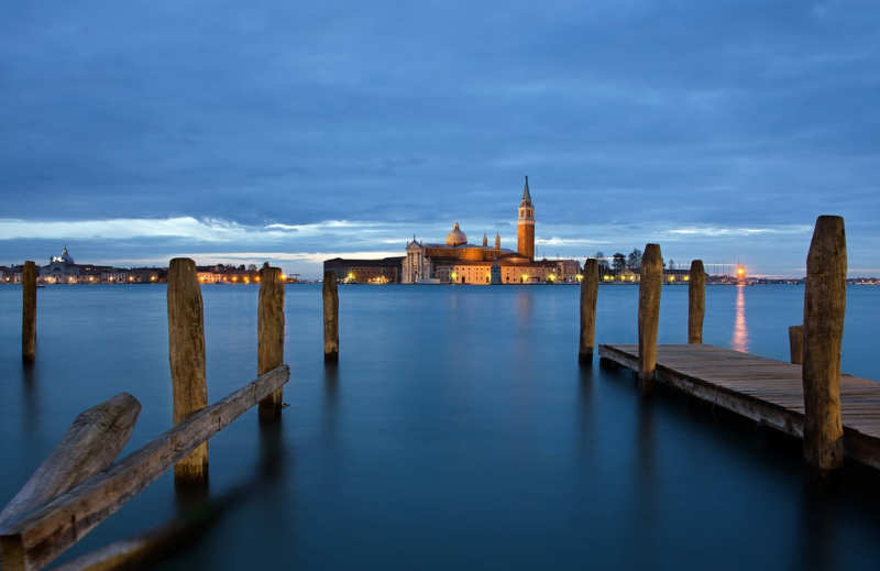 San Giorgio Maggiore - que ver en venecia