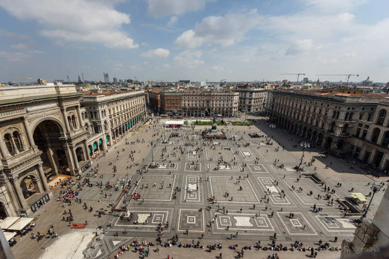 Piazza-del-Duomo-cosas-que-ver-en-milan