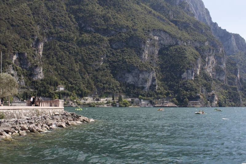 Distrito de los lagos italianos - que ver en italia