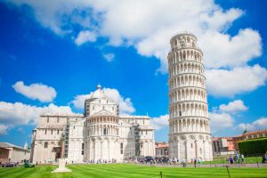 15 Mejores Lugares Qué Ver en Pisa, Italia