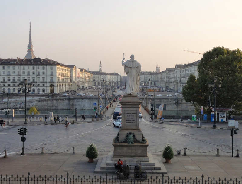 Turin - que ver en italia