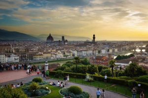 20 Mejores Lugares Que Ver en Florencia, Italia