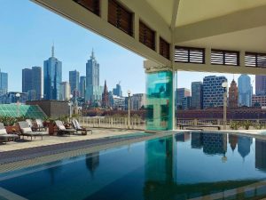 10 Mejores Hoteles en Melbourne, Australia