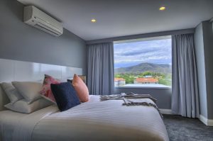 10 Mejores Hoteles en Canberra, Australia