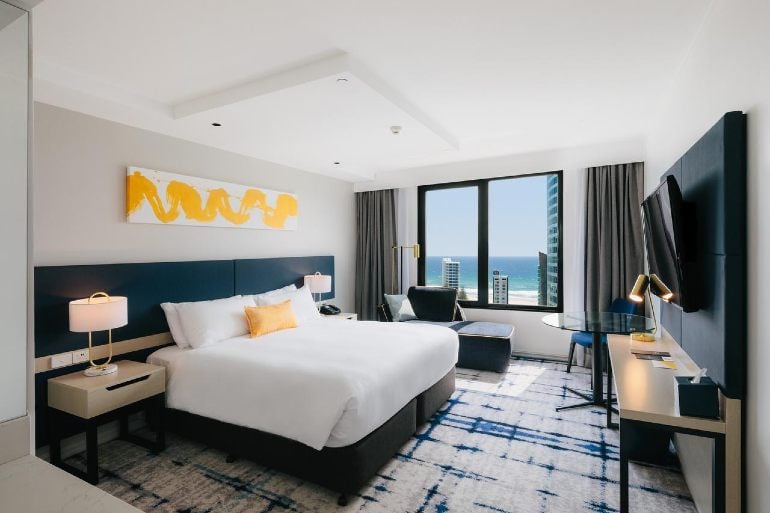 voco Gold Coast - an IHG hotel