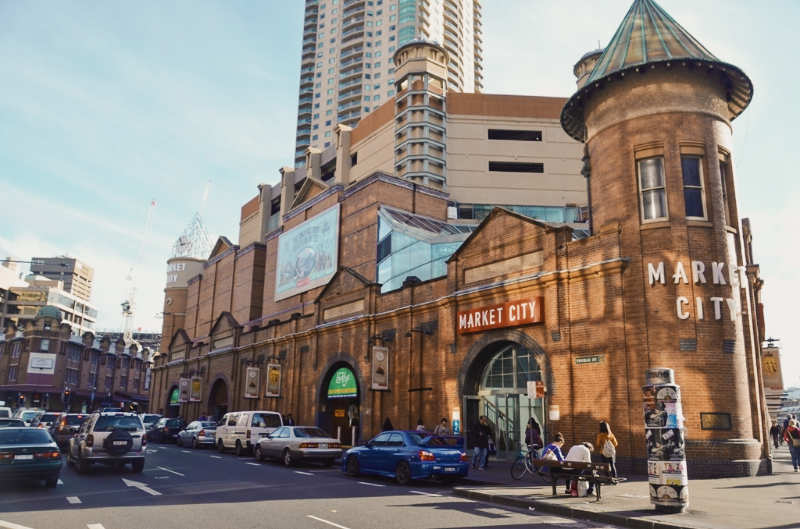 Paddy’s-Markets-Sydney