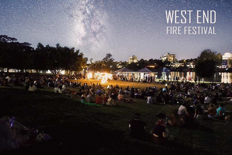 West-End-Fire-Festival