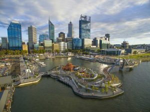 15 Mejores Lugares Qué Ver en Perth, Australia