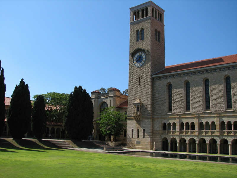 University-of-Western-Australia