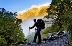 Parque Nacional Fiordland: Milford Sound, Doubtful Sound, Te Anau, Lago Manapouri