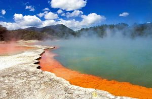 10 Mejores Lugares Que Ver en Nueva Zelanda