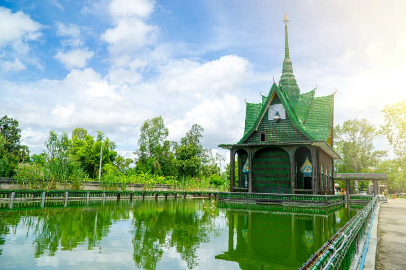 Wat Lan Kuad