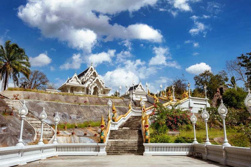 Templo-Wat-Kaew