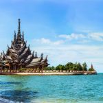 25 Mejores Lugares Que Ver en Pattaya