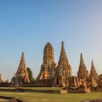Mejores Lugares Que Ver en Ayutthaya