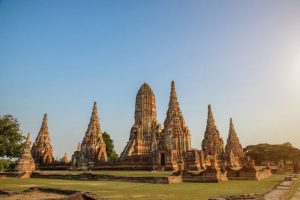 Mejores Lugares Que Ver en Ayutthaya