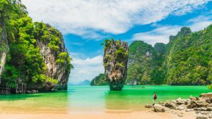 25 Mejores Lugares Que Ver en Phuket