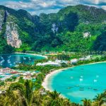Las 25 Mejores Islas de Tailandia