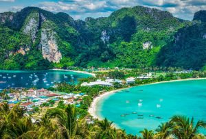 Las 25 Mejores Islas de Tailandia