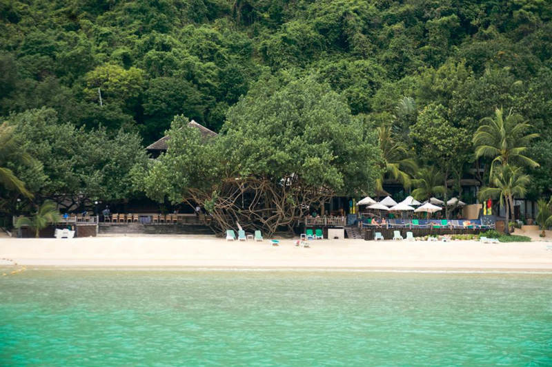 Kata Beach, Phuket