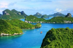 25 Mejores Lugares Qué Ver en Koh Samui