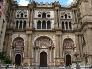 15 Mejores Lugares Qué Ver en Málaga