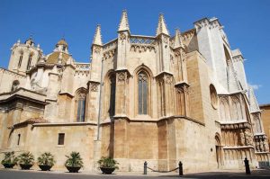 15 Mejores Lugares Qué Ver en Tarragona