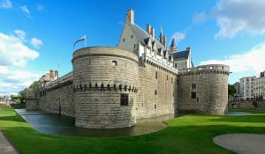 15 Mejores Lugares Que Ver en Nantes, Francia