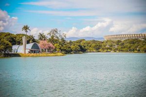 10 Mejores Lugares que Ver en Belo Horizonte, Brasil
