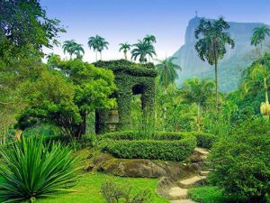 Lugares Secretos Que Ver en Río de Janeiro, Brasil