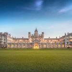 15 Mejores Lugares Que Ver en Cambridge