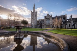 15 Mejores Lugares Que Ver en Dublín