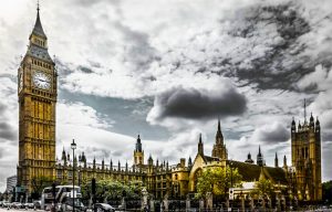 consejos viajar londres