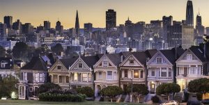 destinos urbanos viajes otoño