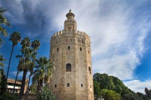 lugares que ver sevilla