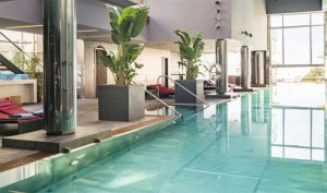 mejores hoteles barcelona