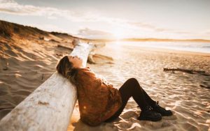 viajes de crecimiento personal milenials