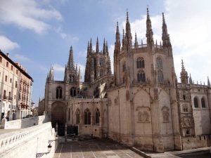15 Mejores Lugares Qué Ver en Burgos