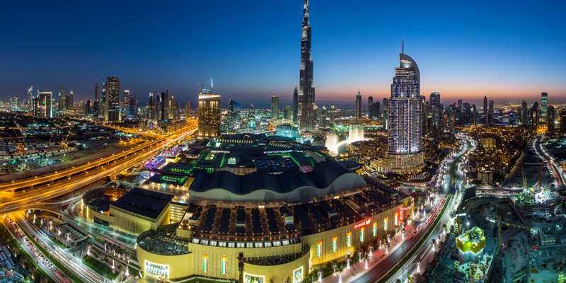Dubai-Mall-que-ver-en-dubai