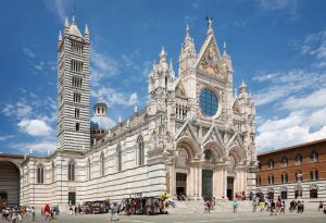 15 Mejores Lugares Que Ver en Siena, Italia