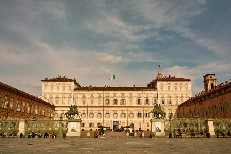 Palazzo-Reale-cosas-que-ver-en-turin