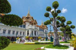 25 Mejores Lugares Que Ver en Bangkok