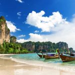 Las 25 Mejores Playas de Tailandia