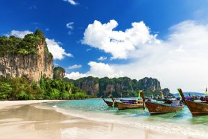Las 25 Mejores Playas de Tailandia