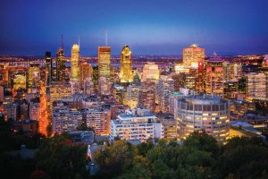 25 Mejores Cosas que Ver y Hacer en Montreal