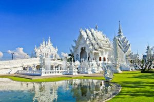 25 Mejores que ver Templos en Tailandia