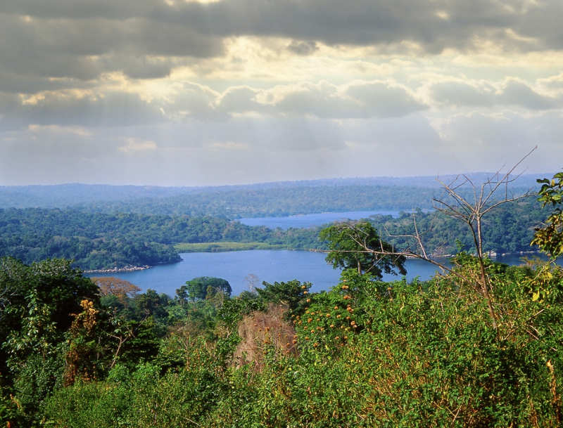Lago Victoria - lagos en africa